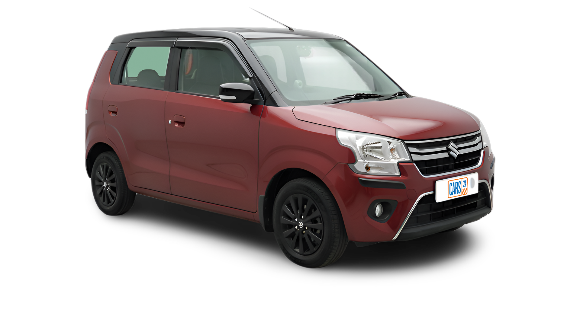 Maruti New Wagon-R-img